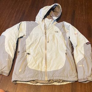 North Face Gore Tex Summit Series Women's Medium Jacket w/ Recco System